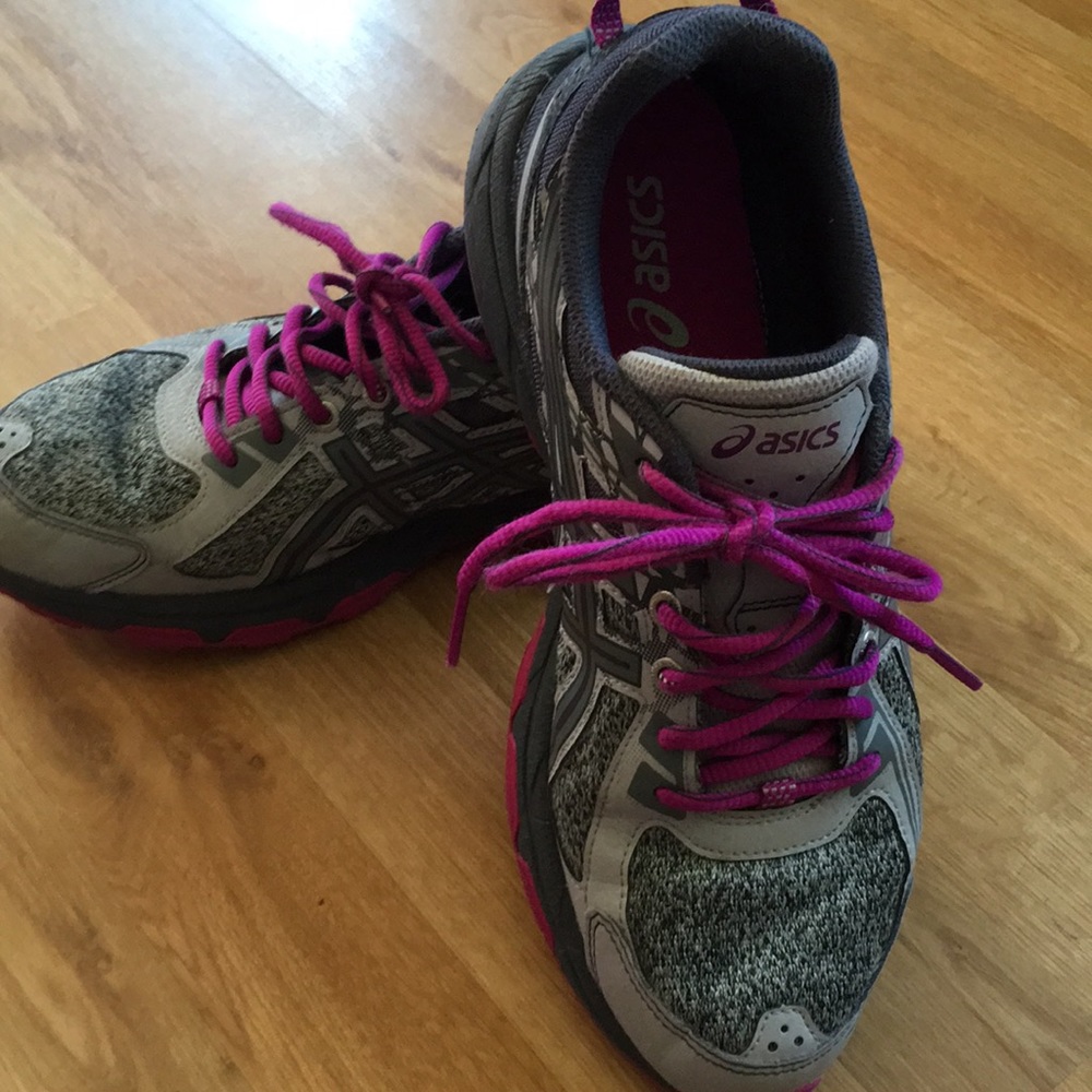 ASICS Gel-Venture 6